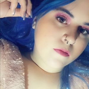 Meet your Posher, Kori